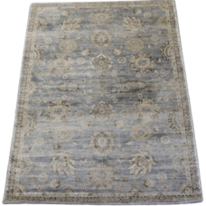 CRAFT 768 BLUE BROWN 160X230