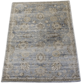 768 BLUE BROWN A