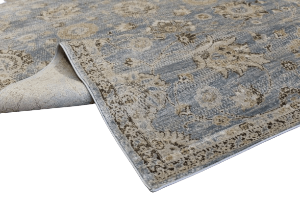 768 BLUE BROWN C