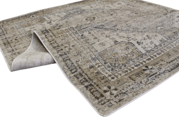 CRAFT 769 BLUE BEIGE 160X230 - Image 3