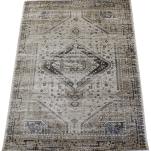 CRAFT 769 CREAM GOLD 160X230