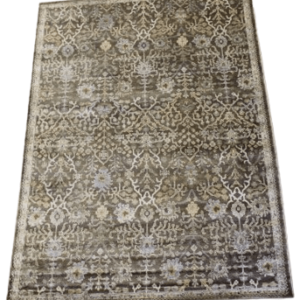 CRAFT 770 BROWN BROWN 160X230