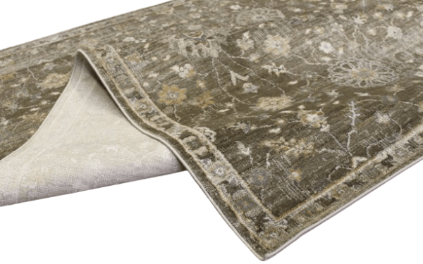 CRAFT 771 GREEN GREEN 160X230 - Image 3