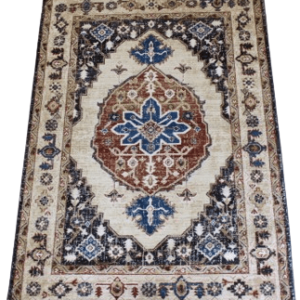 CASTOR 050 IVORY IVORY 160X230