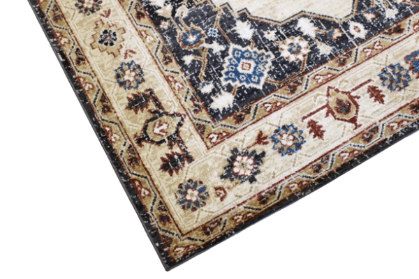 CASTOR 050 IVORY IVORY 160X230 - Image 6