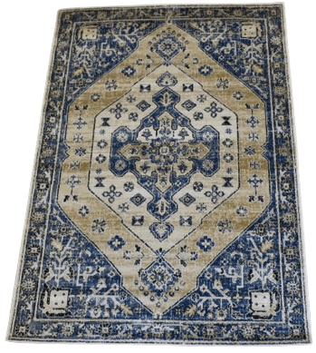 CASTOR 053 HARDAL BLUE A