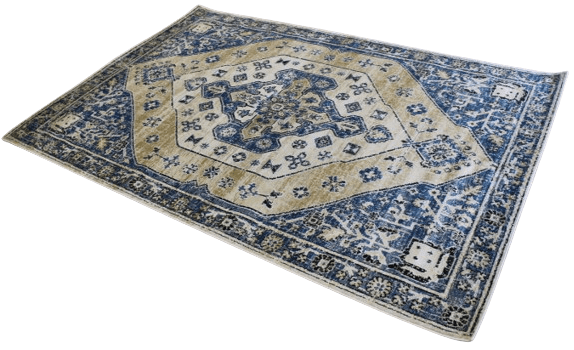 CASTOR 053 HARDAL BLUE B