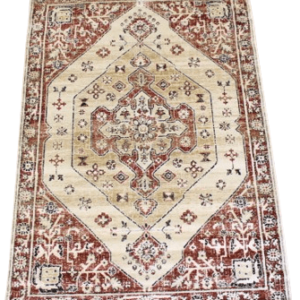 CASTOR 053 IVORY TERRA 160X230
