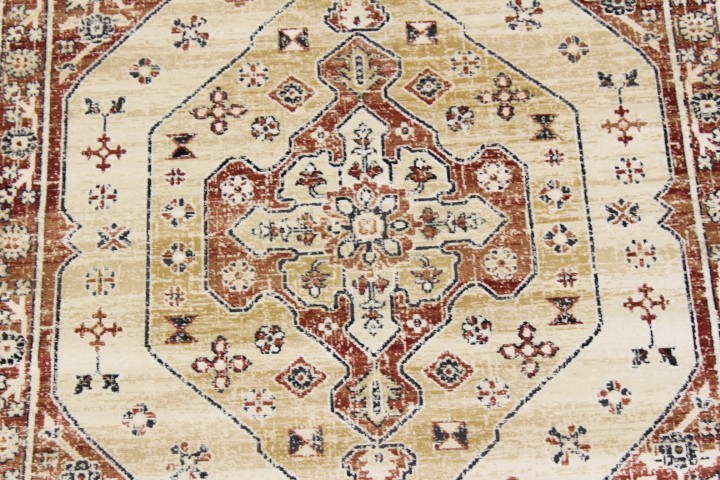 CASTOR 053 IVORY TERRA B