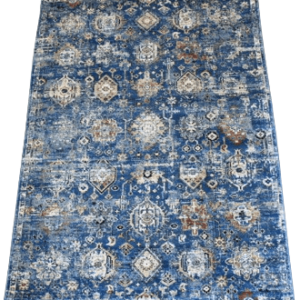 CASTOR 058 BLUE BLUE 160X230