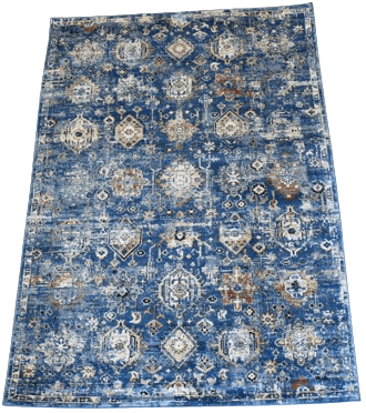 CASTOR 058 BLUE BLUE A