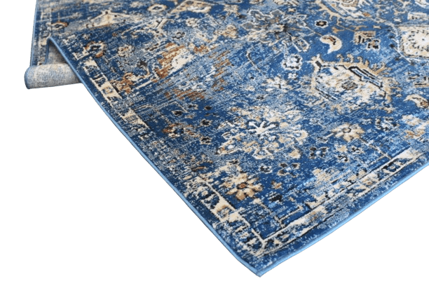CASTOR 058 BLUE BLUE F