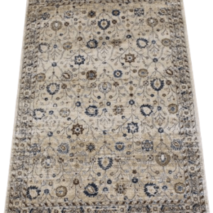 CASTOR 087 IVORY MULTY 160X230