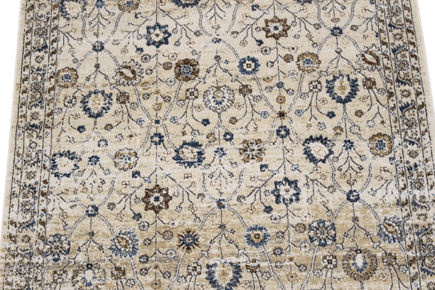 CASTOR 087 IVORY MULTY B