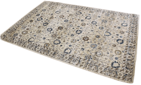 CASTOR 087 IVORY MULTY D