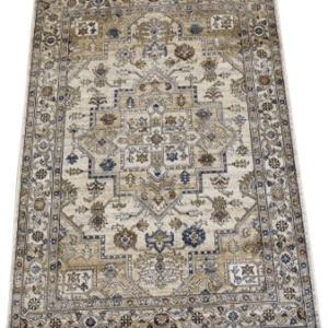 CASTOR 594 IVORY IVORY 160X230