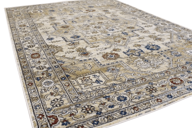 CASTOR 594 IVORY IVORY D