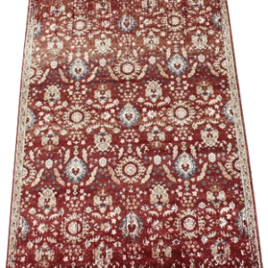 CASTOR 869 RED RED 160X230