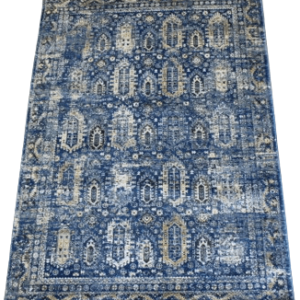 CASTOR 871 BLUE  BLUE 160X230