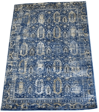CASTOR 871 BLUE BLUE A