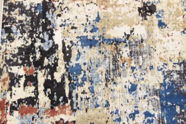 CASTOR 875 CREAM MULTY 160X230 - Image 5