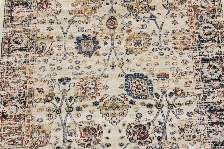 CASTOR 984 CREAM ANTHRACITE B