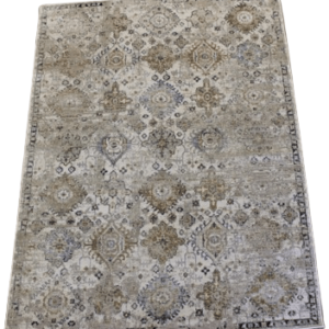 SAN FRANCISKO 176 CREAM MULTY 160X230