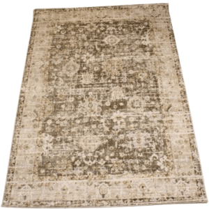 CORDOBA 792 GREEN BEIGE 160X230