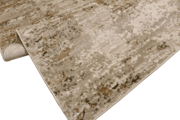 CORDOBA 811 CREAM GOLD 160X230 - Image 3