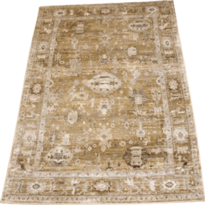 CORDOBA 777 GOLD GOLD 160X230
