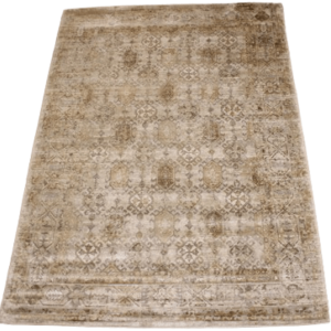 CORDOBA 781 CREAM GOLD 160X230