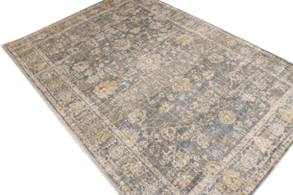 CORDOBA 785 BLUE BLUE 160X230 - Image 2