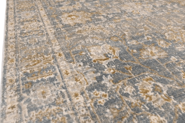 CORDOBA 785 BLUE BLUE 160X230 - Image 4