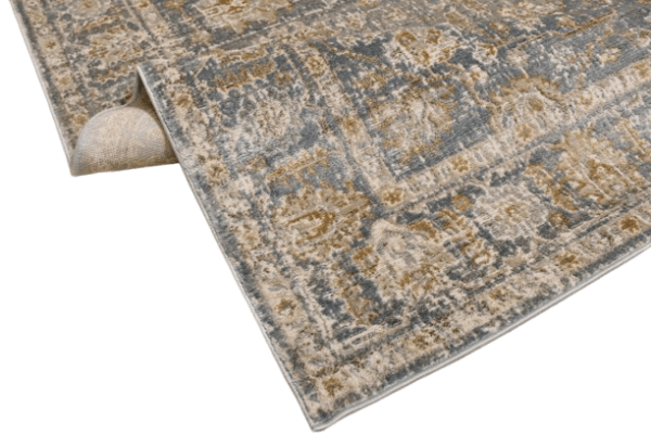 CORDOBA 785 BLUE BLUE 160X230 - Image 5