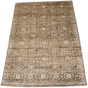 CORDOBA 786 BROWN BLUE  160X230