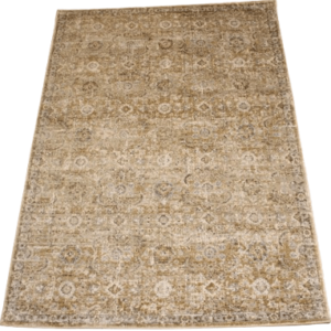 CORDOBA 786 GOLD GREEN  160X230