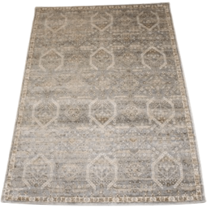 CORDOBA 796 BLUE CREAM 160X230