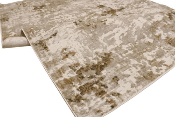 CORDOBA 818 BONE SHRINK GOLD 160X230 - Image 4