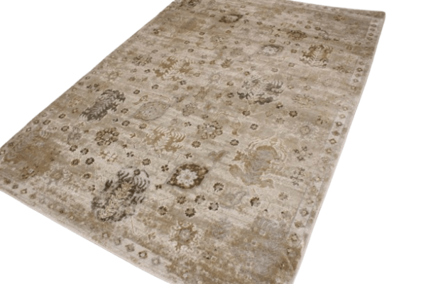 CORDOBA 775 BEIGE GOLD 160X230 - Image 2