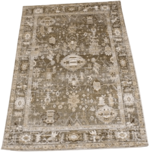 CORDOBA 777 GREEN GREEN 160X230