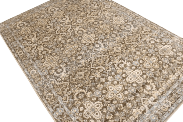 CORDOBA 779 BROWN BROWN 160X230 - Image 2