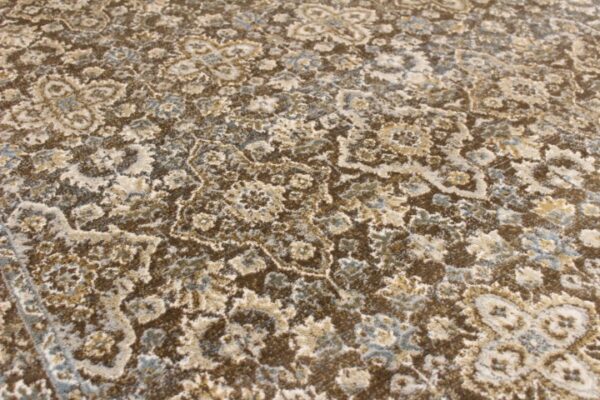 CORDOBA 779 BROWN BROWN 160X230 - Image 3