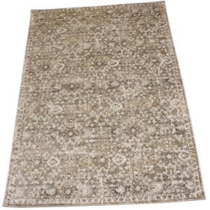 CORDOBA 789 GREEN CREAM 160X230
