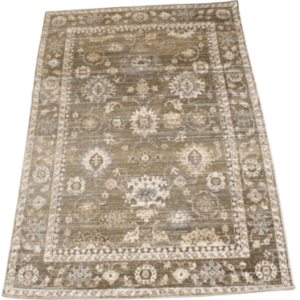 CORDOBA 791 GREEN GREEN 160X230