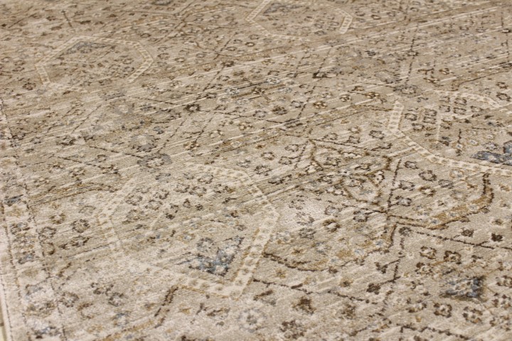 CORDOBA 796 BEIGE CREAM C