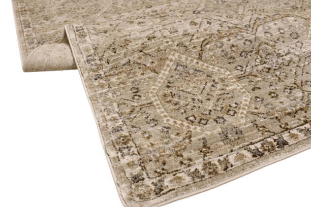 CORDOBA 796 BEIGE CREAM D