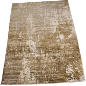 CORDOBA 819 CREAM GOLD 160X230