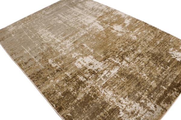 CORDOBA 819 CREAM GOLD 160X230 - Image 2