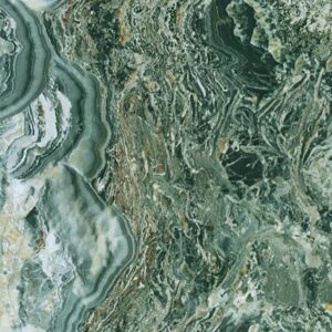 PVC MEGA PANEL 2.8/1220/2800mm ONYX GREEN 901 NewPlan