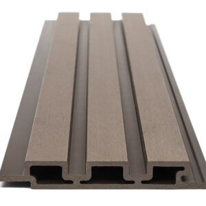 WPC Panel Με 3D Πηχάκια